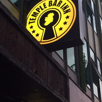Temple Bar Inn - Hotels Near Me - Dublin, D