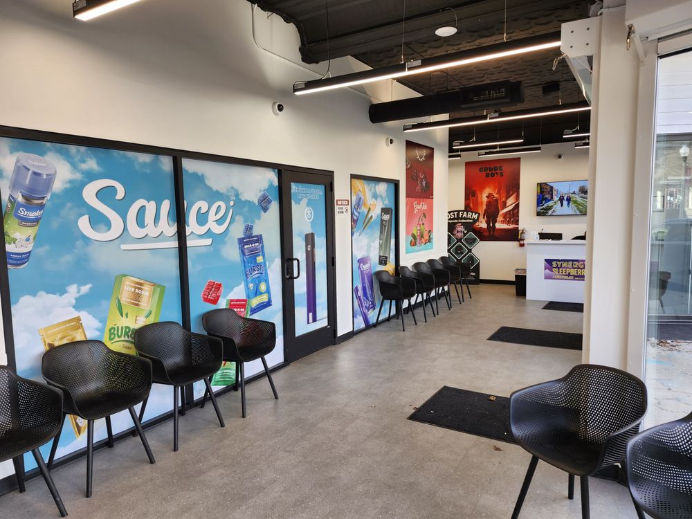 JARS CANNABIS WAYLAND Updated September 2024 20 Photos 142 S