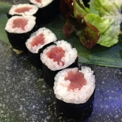 Art of Sushi - Maki