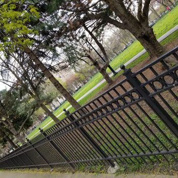 Arrigo Park - Parks Near Me - Chicago, Illinois