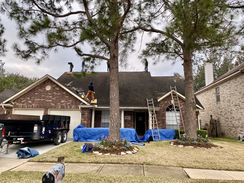 Slide of Houston Premier GC