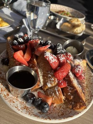 Dawn A.M. Eatery by null