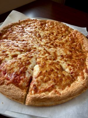 Auburn House of Pizza by null