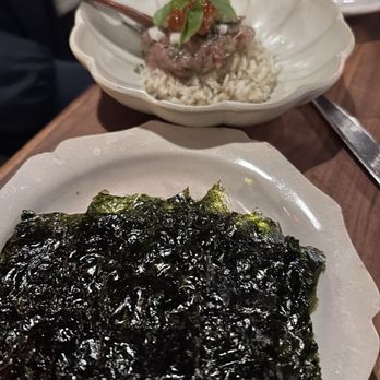 MINARI & The Pikok Lounge - Fatty tuna - Korean Near Me - Minneapolis, Minnesota