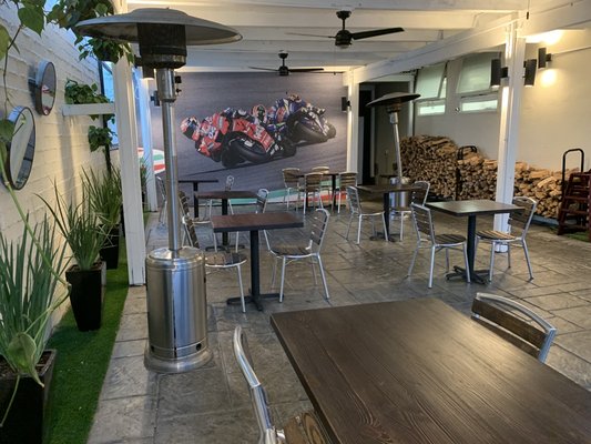 Scuderie Italia by null