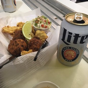The Conch Shack - Seafood Near Me - Key West, Florida The Conch Shack - Seafood Near Me - Key West, Florida