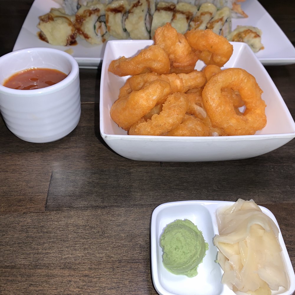 Asahi Sushi Bar - Japanese Near Me - Orem, Utah