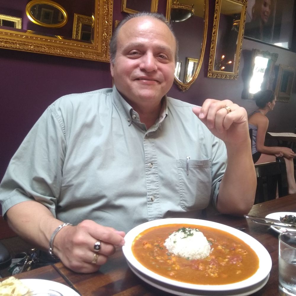 Gem Creole Saloon - I've got my sisters, a cozy restaurant, good food and a pleasant atmosphere, what's not to smile about. - Cajun/Creole Near Me - McMinnville, Oregon Gem Creole Saloon - I've got my sisters, a cozy restaurant, good food and a pleasant atmosphere, what's not to smile about. - Cajun/Creole Near Me - McMinnville, Oregon