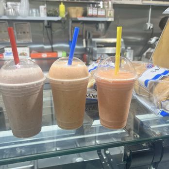 Bop Kosh Deli TEMP - Delis Near Me