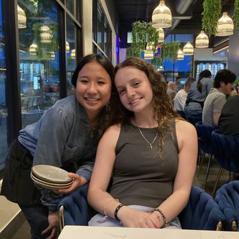 Thai Spice - Our server was amazing and she made us feel like family - Thai Near Me - Frisco, Texas