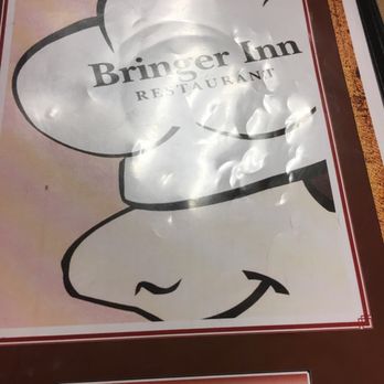 Bringer Inn - a picture of a restaurant sign - Breakfast & Brunch Near Me - Saginaw, Michigan