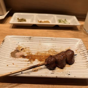 Sumibiyakitori Kidori - Japanese Near Me - Arcadia, California