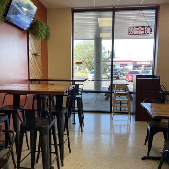 3 in 1 Restaurant - They have added more tables! - Mexican Near Me - Indianapolis, Indiana