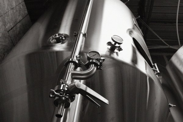 Barnstormer Brewing Co. Brewpub Restaurant by null