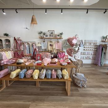 Pixelated Boutique - Women's Clothing Near Me - Virginia Beach, Virginia Pixelated Boutique - Women's Clothing Near Me - Virginia Beach, Virginia