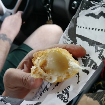 Del Taco - Cheesecake - Fast Food Near Me - Los Lunas, New Mexico