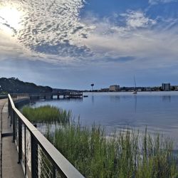 Fort Walton Landing Park