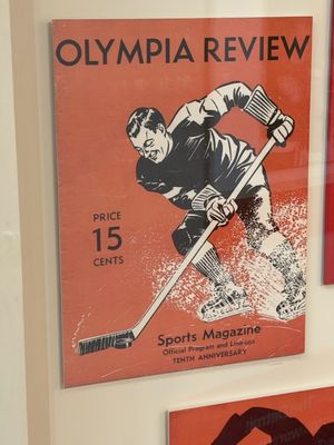 Detroit Historical Museum by null