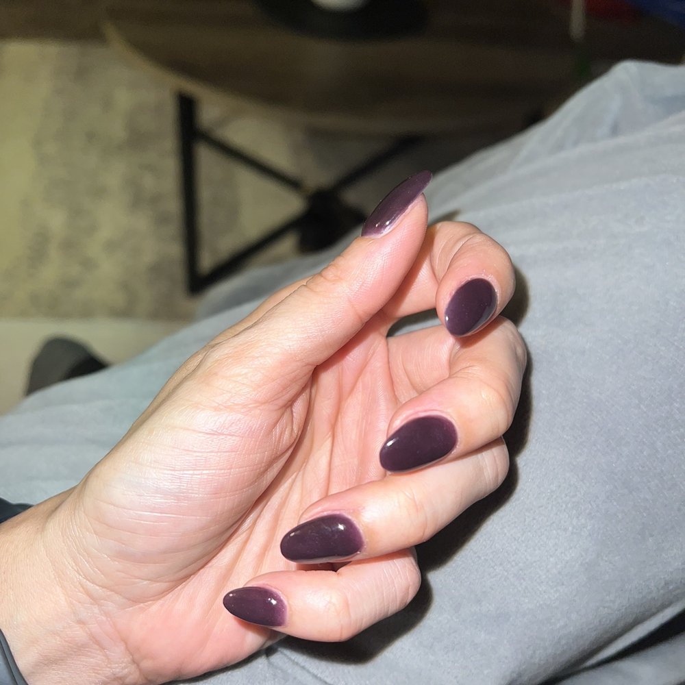 West End Nail Bar - Day I got them done - Nail Salons Near Me - Nashville, Tennessee West End Nail Bar - Day I got them done - Nail Salons Near Me - Nashville, Tennessee