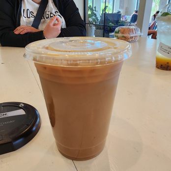 Divine Coffee - Coffee & Tea Near Me - Johns Creek, Georgia