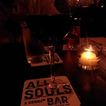All Souls Bar - Great glass of Malbec - Bars Near Me - Washington, DC, District of Columbia All Souls Bar - Great glass of Malbec - Bars Near Me - Washington, DC, District of Columbia