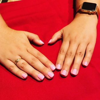 Blush Nail Lounge - Nail Salons Near Me - Loves Park, Illinois