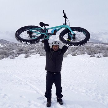 White Pine Touring - Sporting Goods Near Me - Park City, Utah