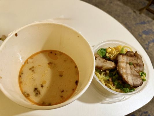 K-Pop Ramen Dallas by null