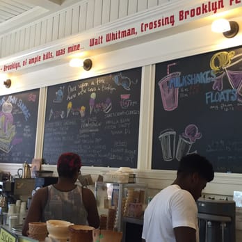 Ample Hills Creamery - Ice Cream & Frozen Yogurt Near Me - Brooklyn, New York