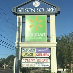 Wilson Square