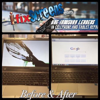 iFixScreens - Mobile Phone Repair Near Me - Commack, New York
