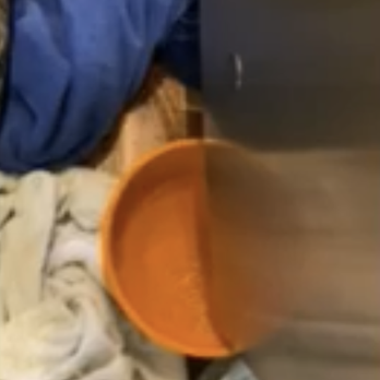Bob Wallace Appliance - This was from a video showing how the water kept funneling out of the dishwasher so we had to use one of our bowls to fill and dump. - Appliances & Repair Near Me - Huntsville, Alabama