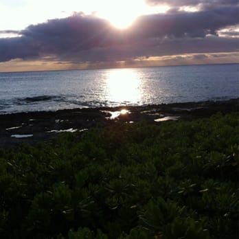 Ko Olina - Sunset - Resorts Near Me - Kapolei, Hawaii