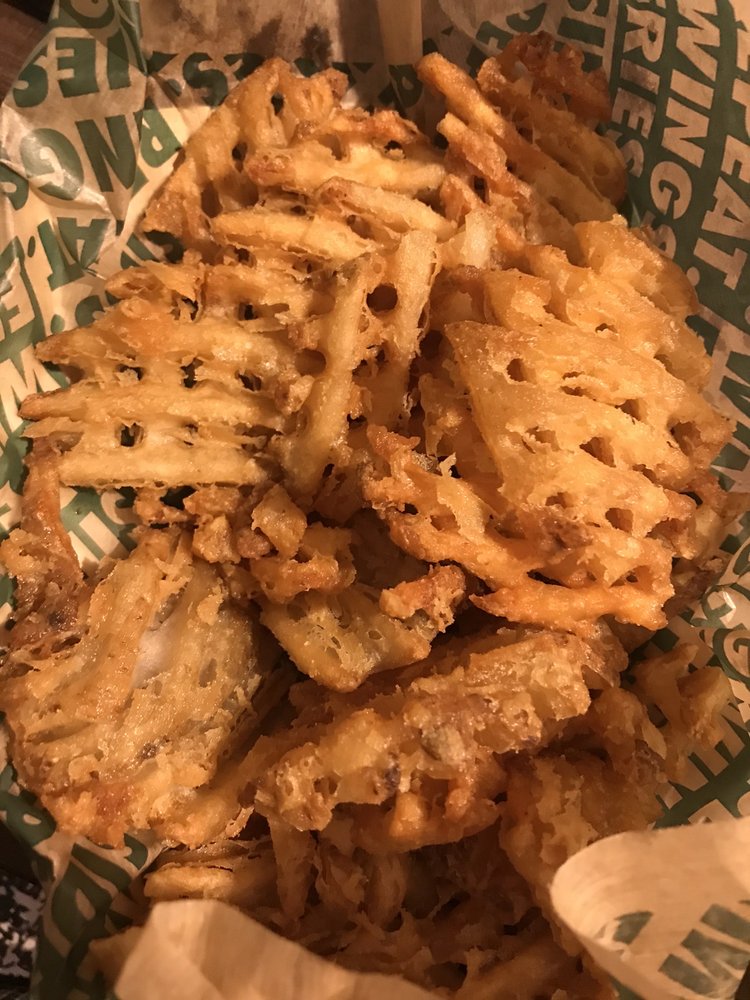Wing Stop