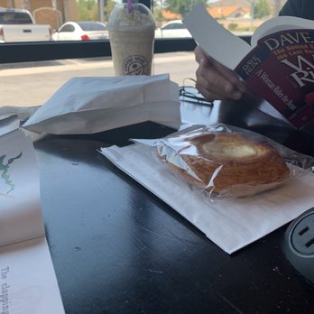 The Coffee Bean & Tea Leaf - Snacks - Coffee & Tea Near Me - Menifee, California