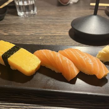 Sankyu Sushi & Izakaya - Sushi Bars Near Me - Mount Prospect, Illinois