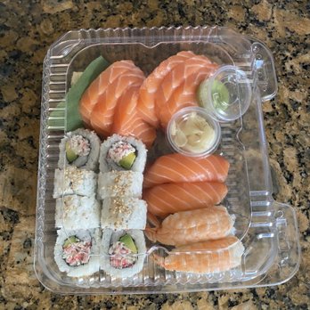 Sushi GoGo - Honey Box (18) - Sushi Bars Near Me - Union City, California Sushi GoGo - Honey Box (18) - Sushi Bars Near Me - Union City, California