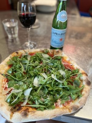 Pizzeria Mercato by null