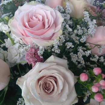 The Passionate Florist - Close up - Florists Near Me - Walnut, California