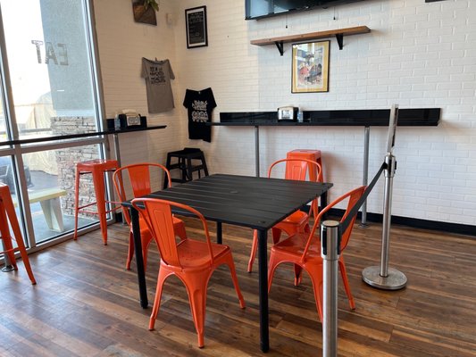 Go Fish Poke Bar by null