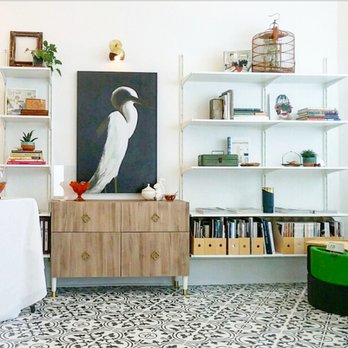 Inner Space Designs - We offer unique custom crafted gifts by local artisans & vintage home decor at the studio. - Interior Design Near Me - Seattle, Washington
