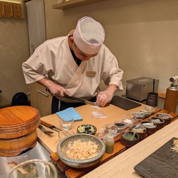 Omakase By Korami - Japanese Near Me - New York, New York