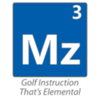 MZ3 Golf gift card