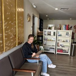 Great Wall Chinese Medicine & Acupuncture