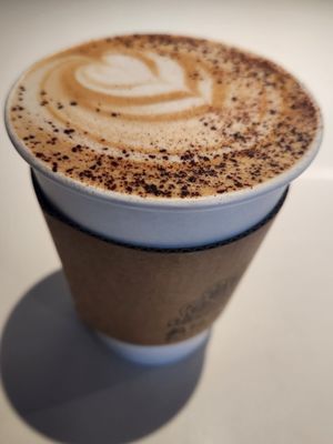 Abanico Coffee Roasters by null
