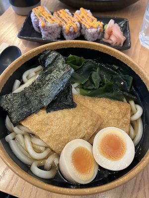 Tombo Japanese Cafe by null