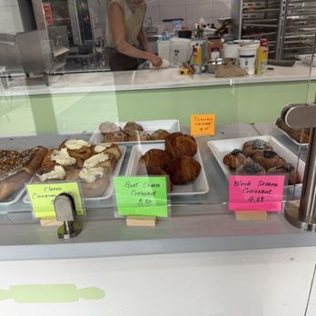 Rolling Out Cafe - Bakeries Near Me - San Diego, California Rolling Out Cafe - Bakeries Near Me - San Diego, California
