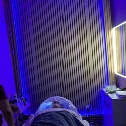 Ideal & Enhancement Foot Spa - Comfortable massage and relaxation while fumigating