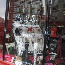 Bordello - Bordello