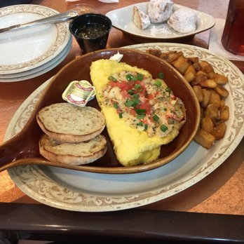 Another Broken Egg Cafe - Cafes Near Me - Orange Beach, Alabama